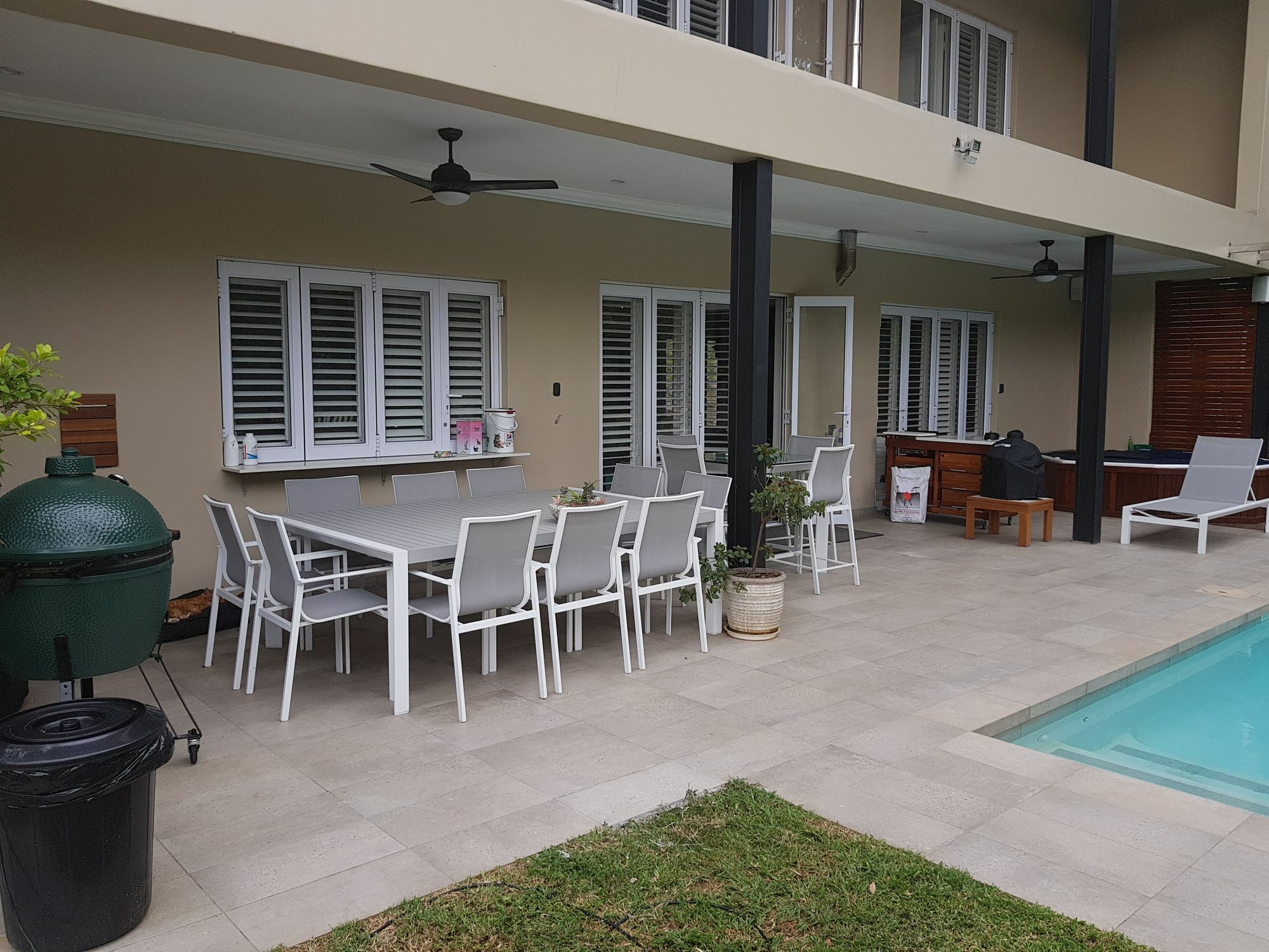 Umhlanga (adults Only) Alojamento de Acomodação e Pequeno-almoço 3*